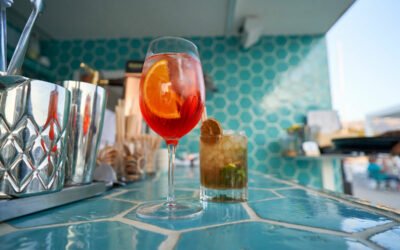 Chiringuito, un básico